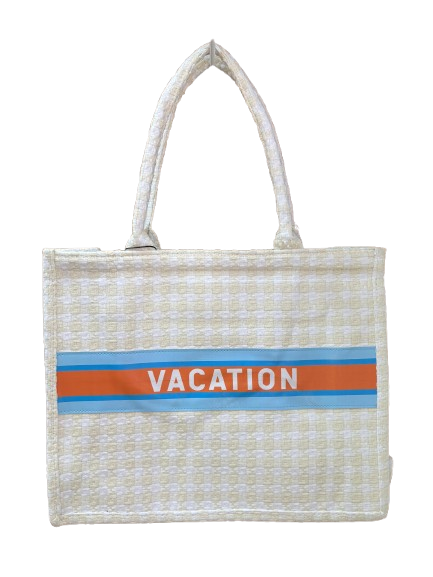 Bolsa Moda Praia