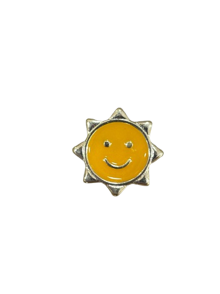 Pingente Sol