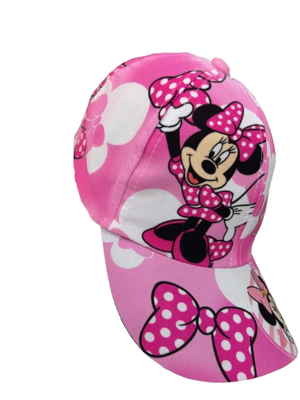 Boné Infantil