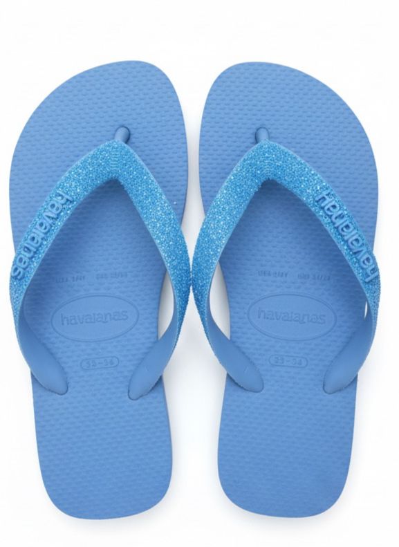 Havaianas Top Glitter Neon