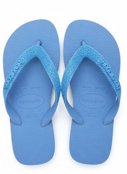 Havaianas Top Glitter Neon