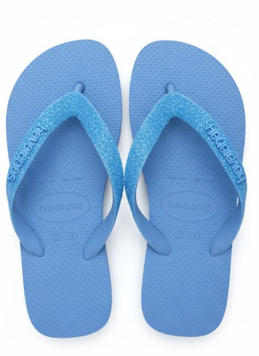 Havaianas Top Glitter Neon