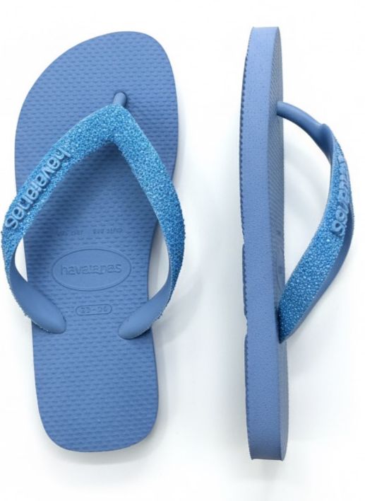 Havaianas Top Glitter Neon