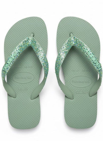 Havaianas Top Glitter Neon