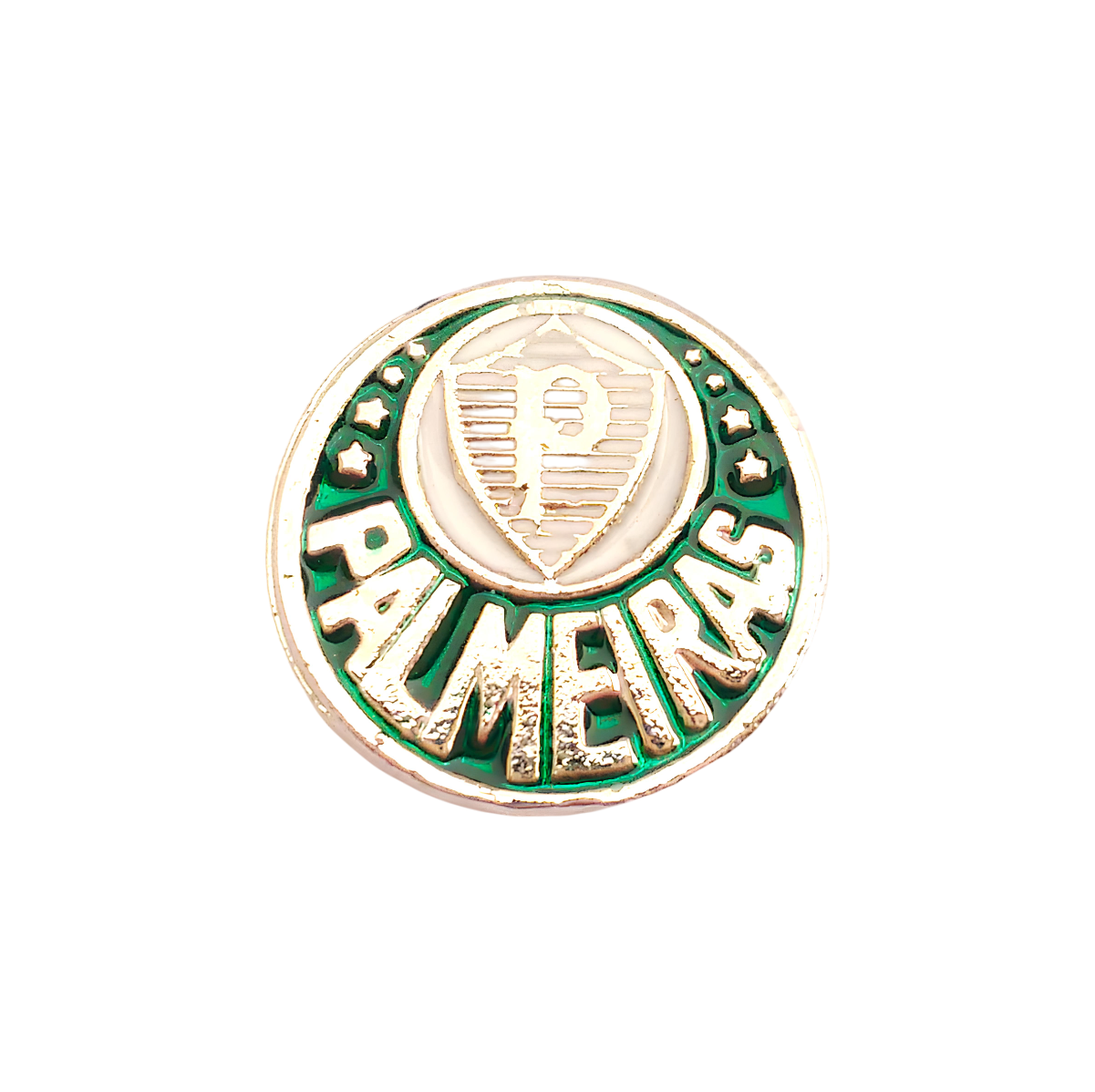 Pingentes Times Palmeiras