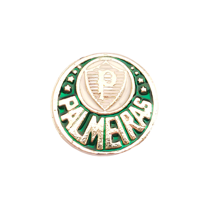 Pingentes Times Palmeiras