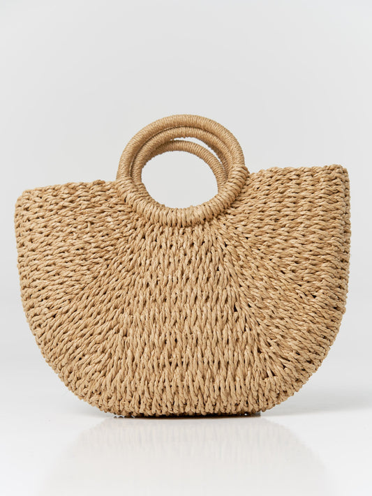 Bolsa Palha Media