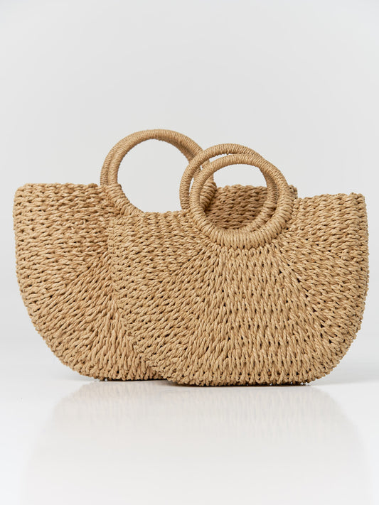 Bolsa Palha Media