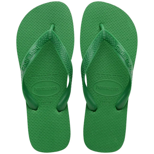 Havaianas Top Verde Patria