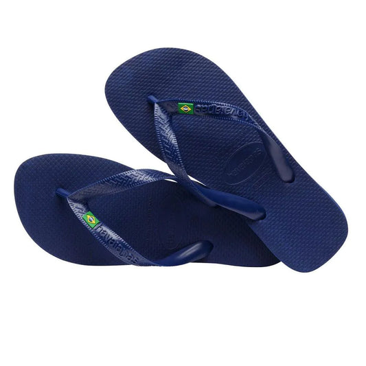 Havaianas Top Brasil Marinho