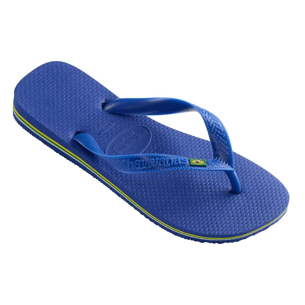 Havaianas Top Brasil Naval