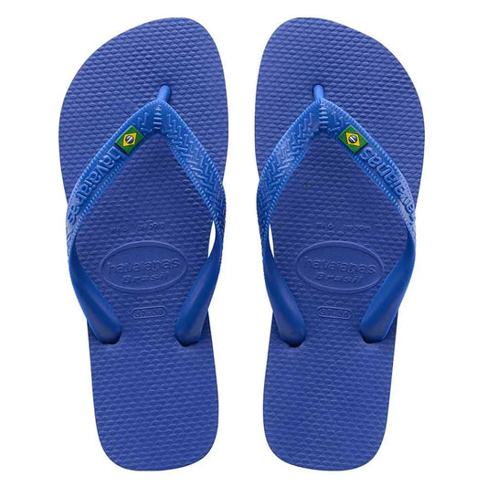 Havaianas Top Brasil Naval
