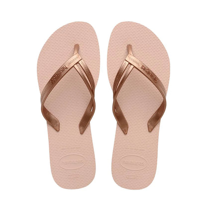 Havaianas Elegance ROSA BALLET