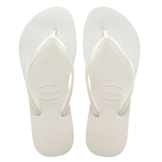 Havaianas Slim Branca
