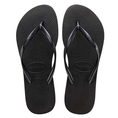 Havaianas Slim Preto