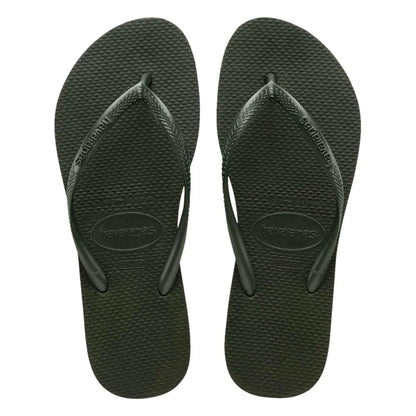 Havaianas Sim Verde Oliver