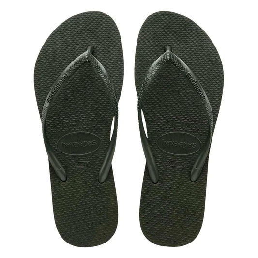 Havaianas Sim Verde Oliver