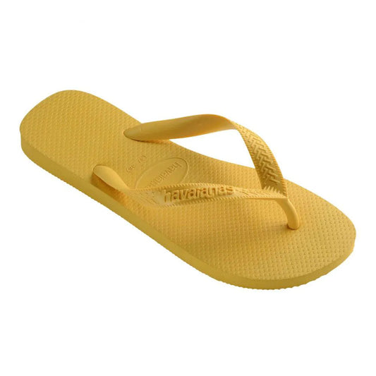 Havaianas Top Amarelo Pop