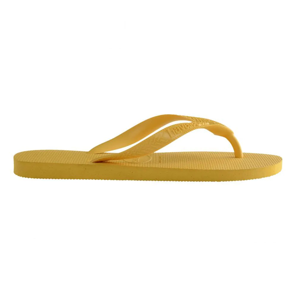 Havaianas Top Amarelo Pop