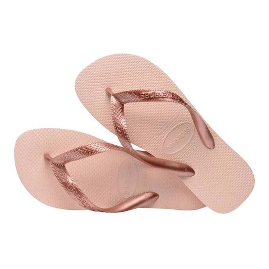 Havaianas Top Rosa Ballet