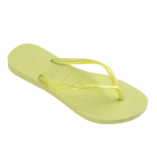 Havaianas Slim Verde Matcha