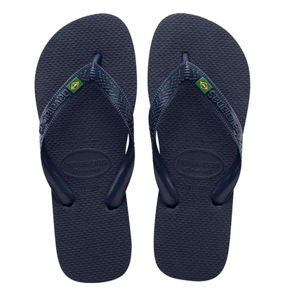 Havaianas Top Brasil Marinho