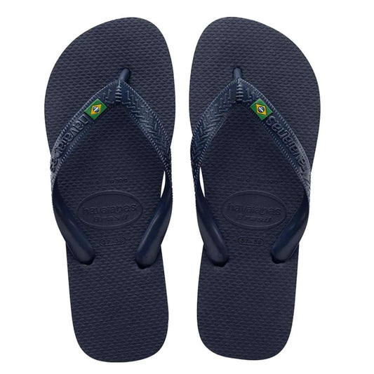 Havaianas Top Brasil Marinho