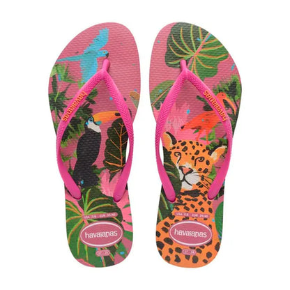 Havaianas Slim Summer Bliss