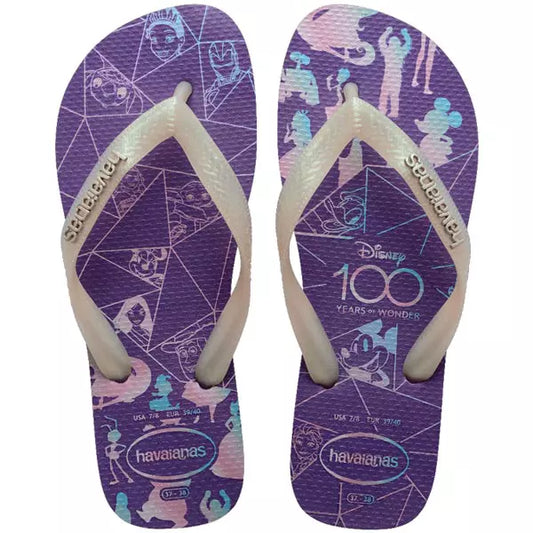 Havaianas Top D100 Fut