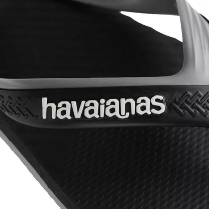 Havaianas Dual Preto