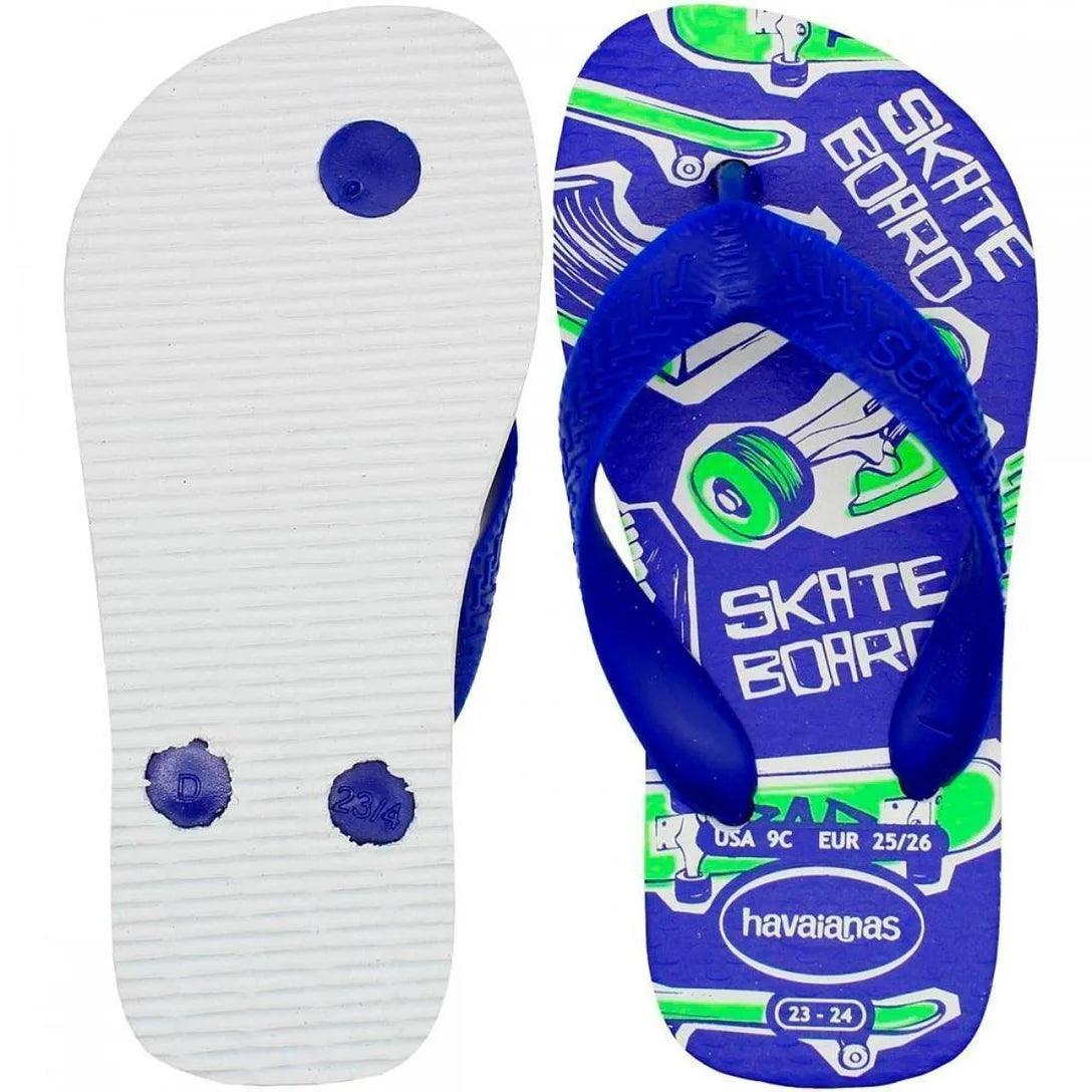 Havaianas Kids Athletic