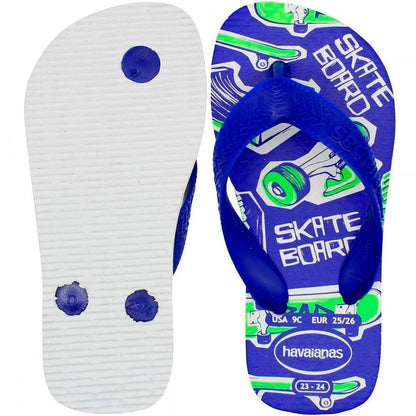 Havaianas Kids Athletic