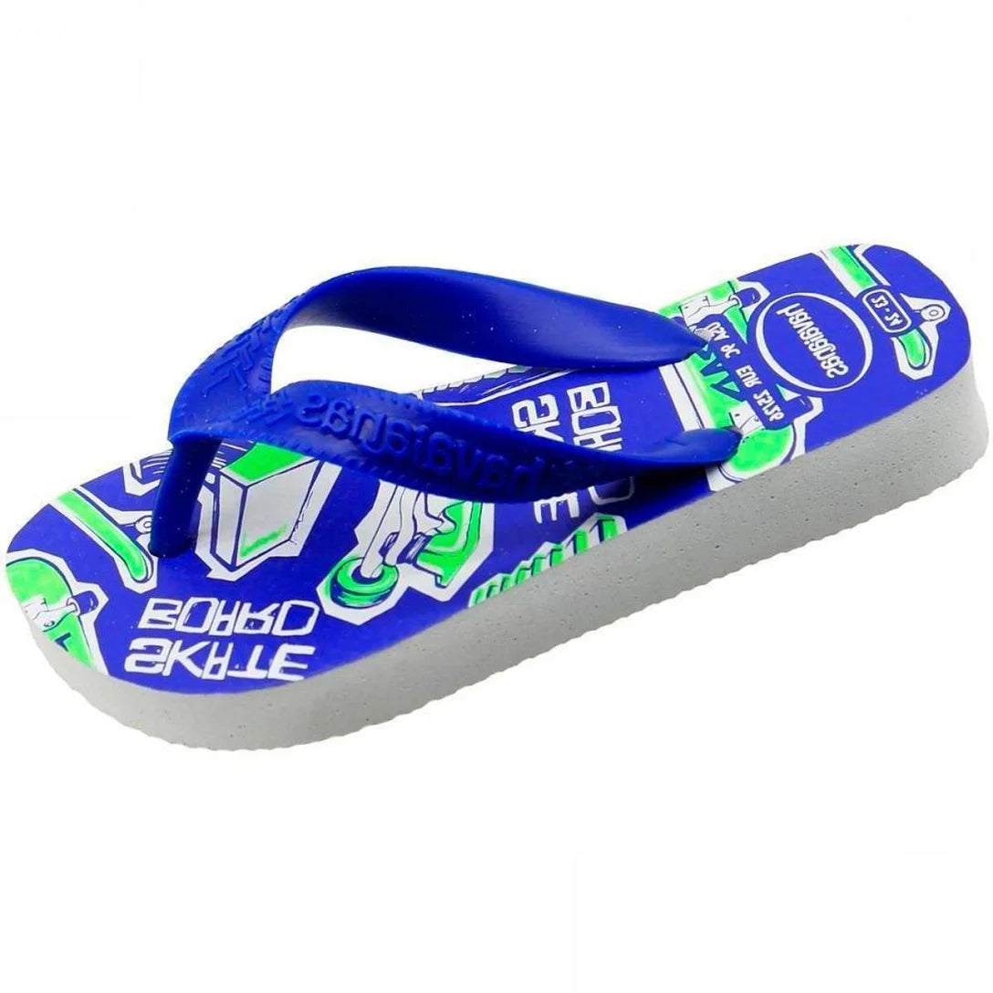 Havaianas Kids Athletic
