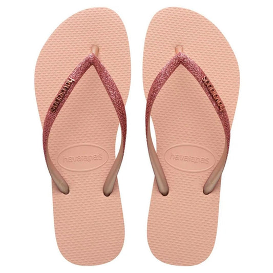 Havaianas Slim Glitter II