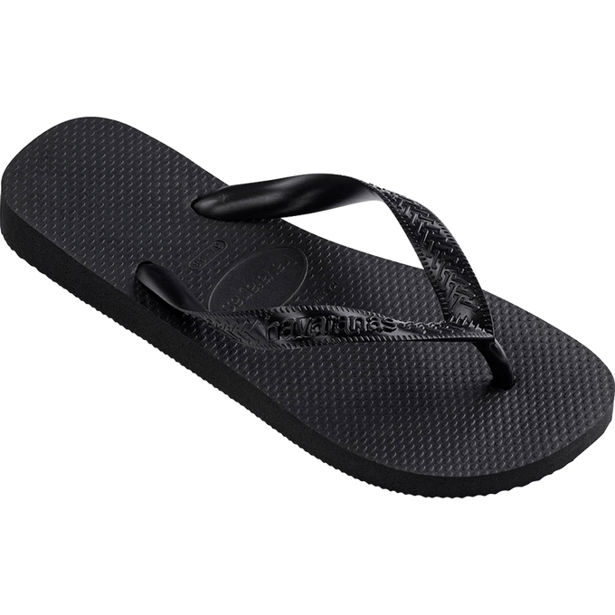 Havaianas Top Preto