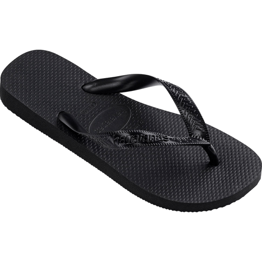 Havaianas Top Preto