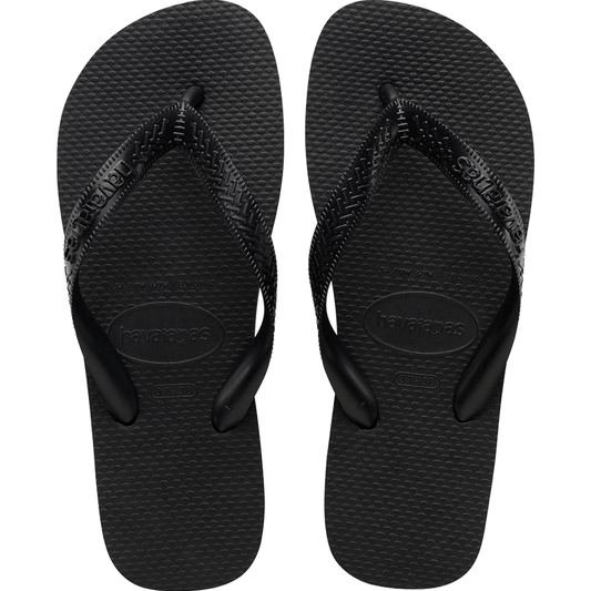 Havaianas Top Preto