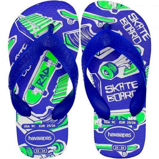 Havaianas Kids Athletic