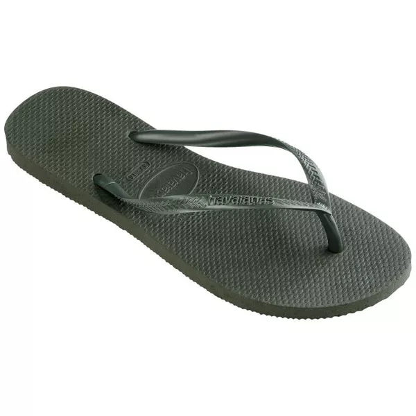 Havaianas Sim Verde Oliver