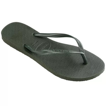 Havaianas Sim Verde Oliver