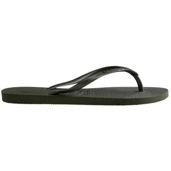 Havaianas Slim Preto