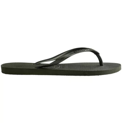 Havaianas Sim Verde Oliver