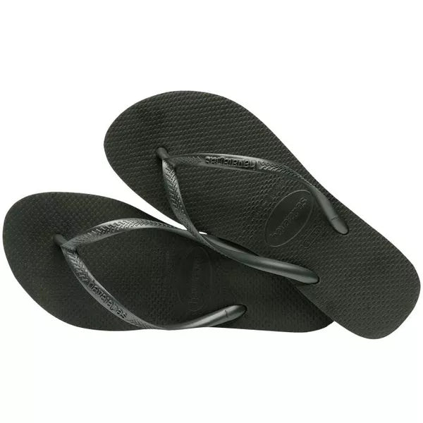 Havaianas Slim Preto